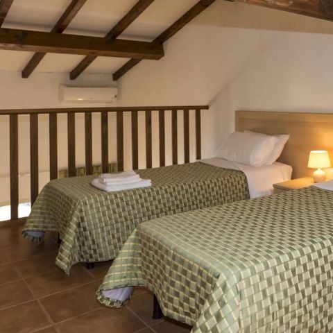 Appartement 4 personen