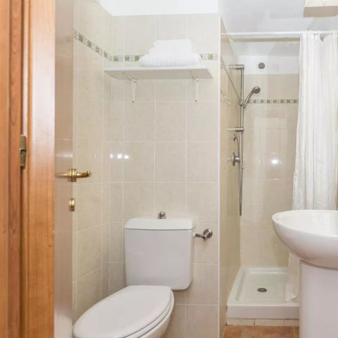 Appartement 4 personen