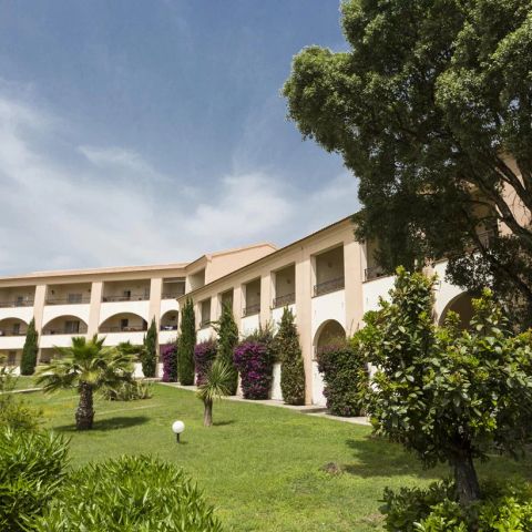 APARTEMENTO 8 personas - 6/8 personas