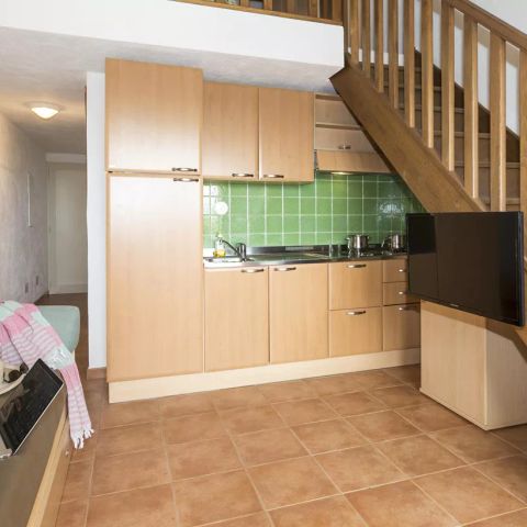 Wohnung 8 personen - 6/8 Personen