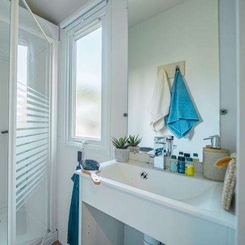 Mobile home 6 persons - PASSION