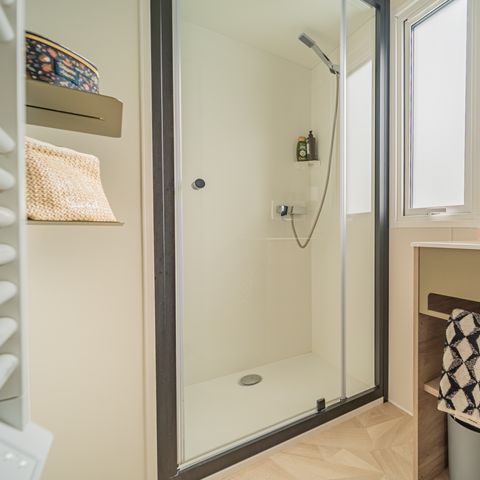 Mobile home 4 persons - RECREATION