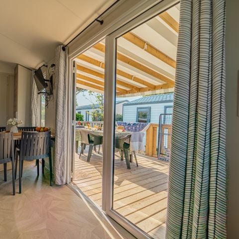 CASA MOBILE 5 persone - AUTENTICO