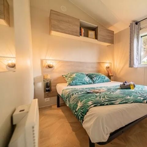 MOBILE HOME 6 people - Emotion 4 Rooms 6 People + TV