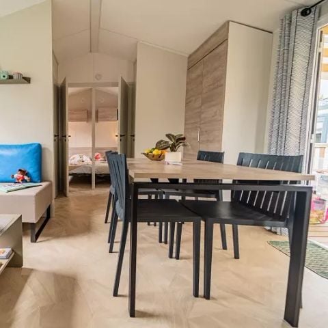 BUNGALOW 6 personnes - Emotion 4 Pièces 6 Personnes + TV