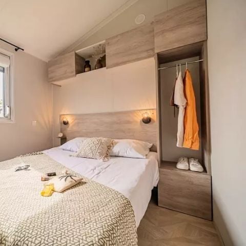 Mobile home 4 persons - Loisirs 3 Rooms 4 People + TV