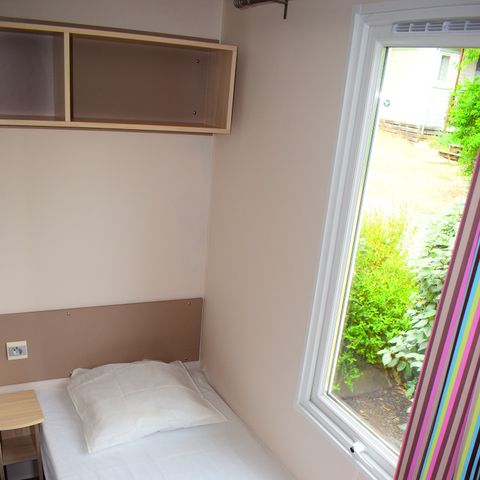 CASA MOBILE 4 persone - Casa mobile 4 persone