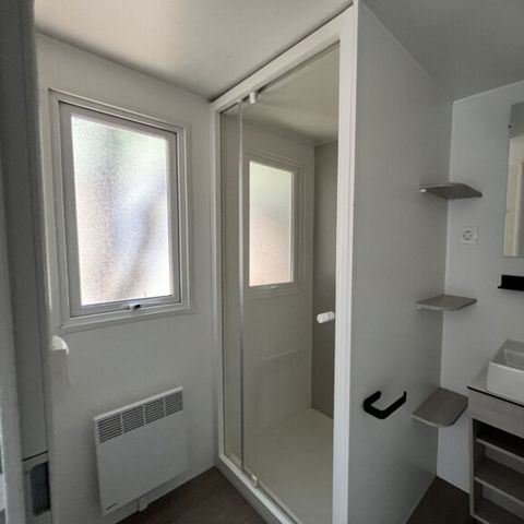 MOBILE HOME 4 people - 4/5P 23m2 2021