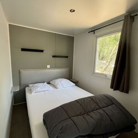 MOBILE HOME 4 people - 4/5P 23m2 2021