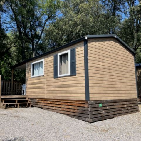 MOBILE HOME 4 people - 4/5P 23m2 2021