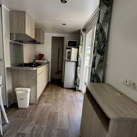 MOBILE HOME 4 people - 4/5P 29m2 2023