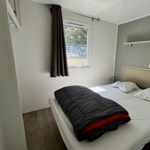 MOBILE HOME 4 people - 4/5P 29m2 2023