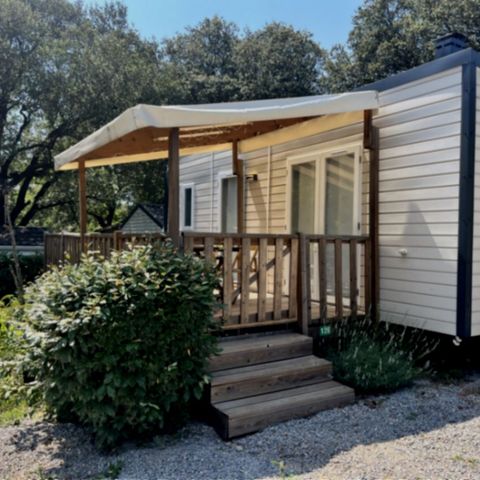 MOBILE HOME 4 people - 4/5P 29m2 2023