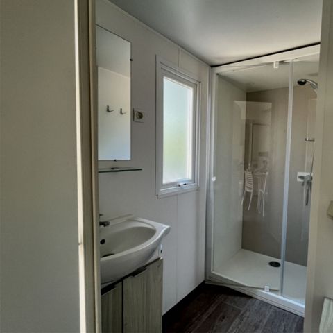 MOBILE HOME 4 people - 4/5P 29m2 2023