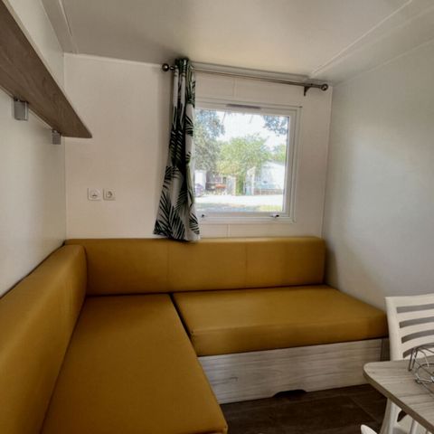 MOBILE HOME 4 people - 4/5P 29m2 2023