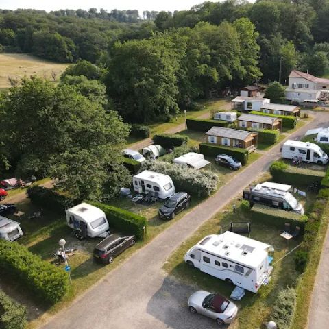 Camping La Croix du Bois Sacker - Camping Moselle - Afbeelding N°3