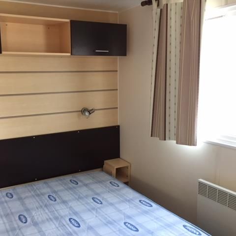 Mobile home 4 persons - SUPER MERCURY