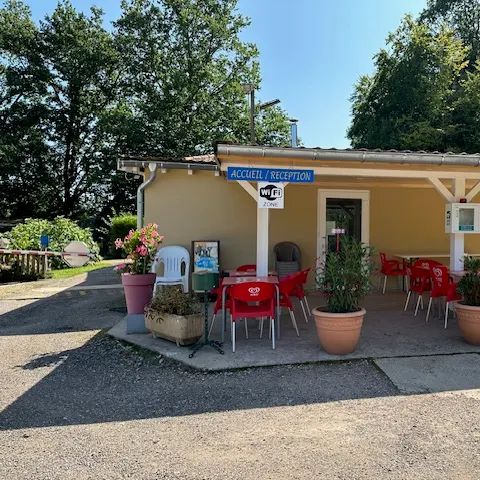 Camping La Croix du Bois Sacker - Camping Moselle - Afbeelding N°5