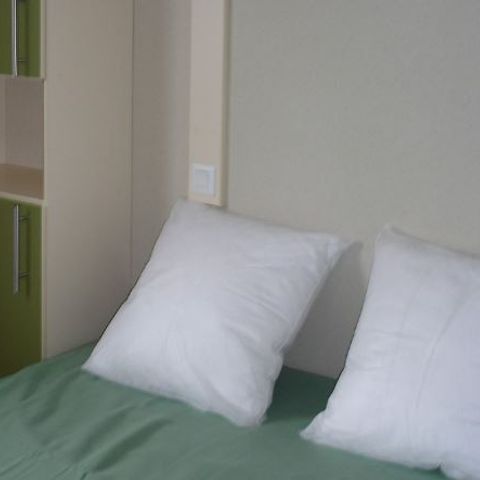 CHALET 4 persone - GITOTEL