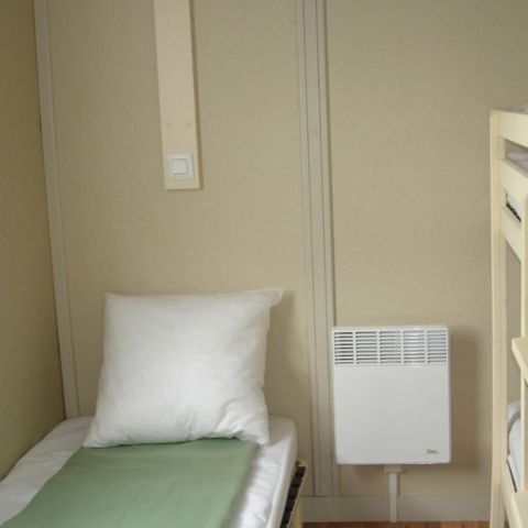 Chalet 4 persons - GITOTEL