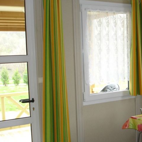 Chalet 4 persons - GITOTEL