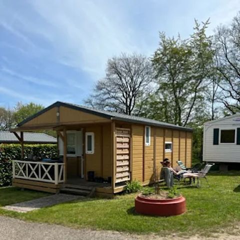 Camping La Croix du Bois Sacker - Camping Moselle - Afbeelding N°6