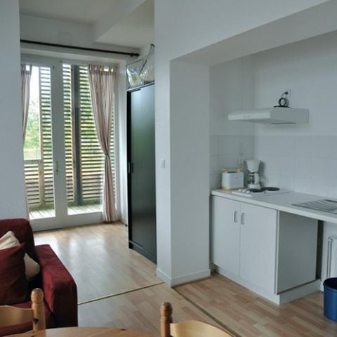 Studio 4 Personen - Studio 4 personen