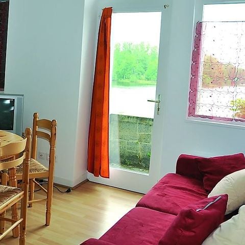 STUDIO 4 personnes - Studio 4 personnes