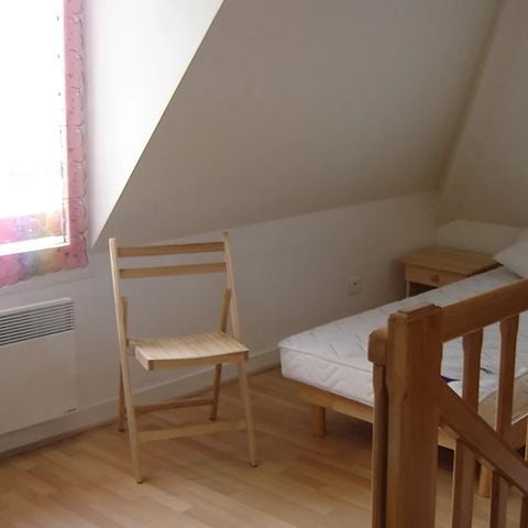 Apartamento 4 personas - DÚPLEX