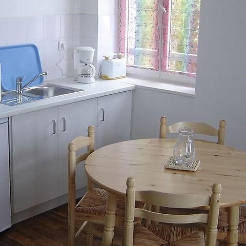 Wohnung 4 personen - DUPLEX