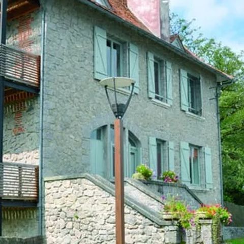 Wohnung 6 personen - DUPLEX