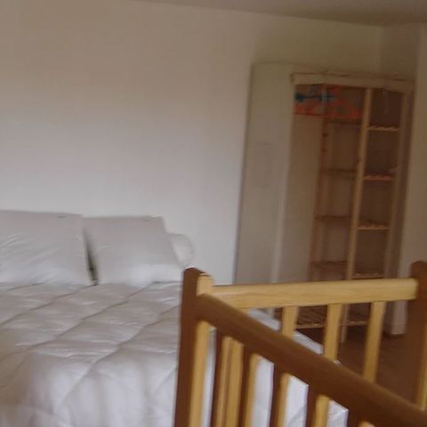 Wohnung 6 personen - DUPLEX
