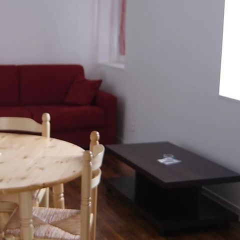 Wohnung 6 personen - DUPLEX