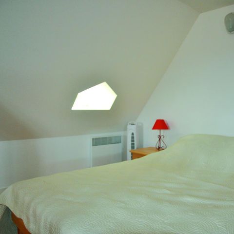 Wohnung 6 personen - DUPLEX