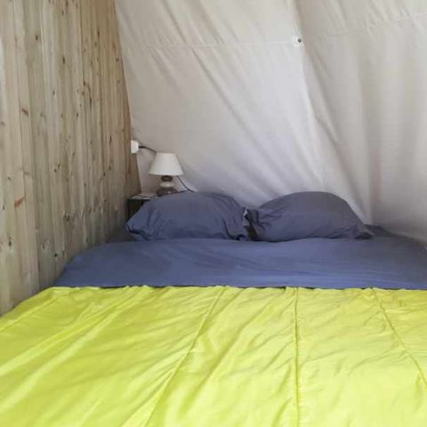 UNIEKE ACCOMMODATIE 3 personen - Ongewoon 3 personen