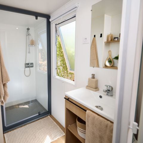 Chalet 4 Personen - Komfort