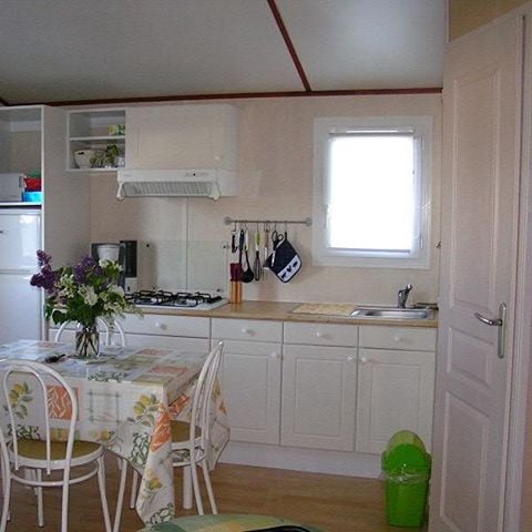 Chalet 4 persons - Comfort
