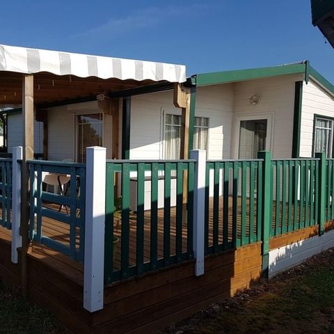 CHALET 4 persone - Comfort