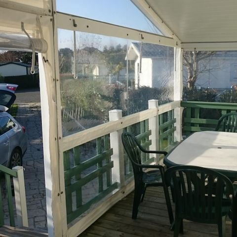 Chalet 6 Personen - Prestige - 58m²
