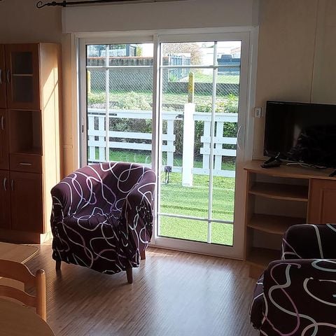 Chalet 6 Personen - Prestige - 58m²