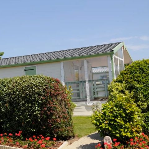 Chalet 4 Personen - Hoher Komfort