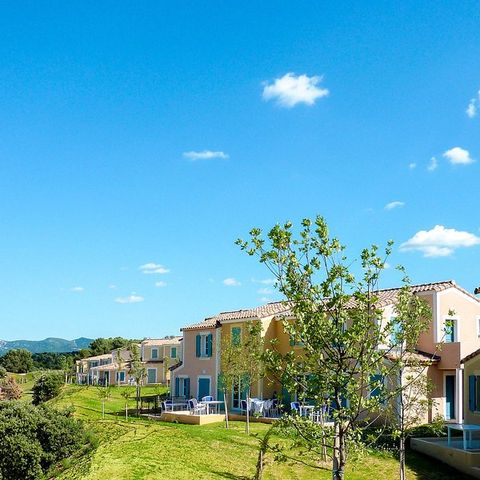 Résidence de la Cabre d'Or - Camping Bouches-du-Rhône