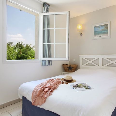 APARTMENT 4 people - 2 rooms 4 Pers