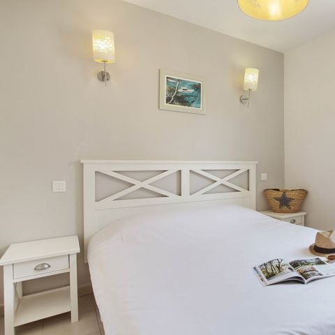 Apartment 4 persons - 2 rooms 4 Pers