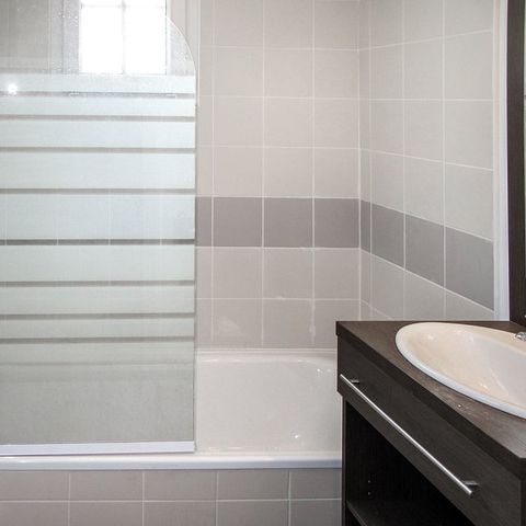 Apartment 4 persons - 2 rooms 4 Pers