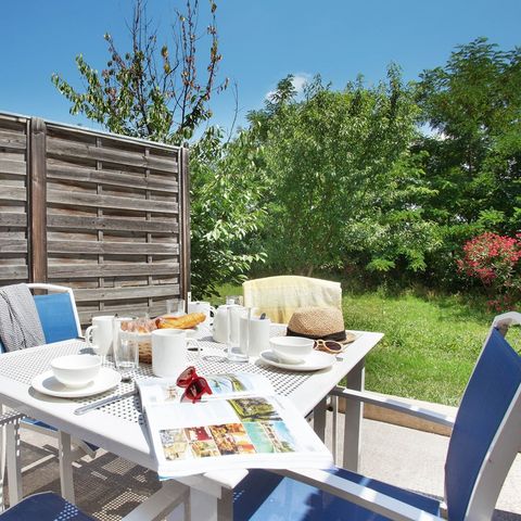 Apartment 4 persons - 2 rooms 4 Pers