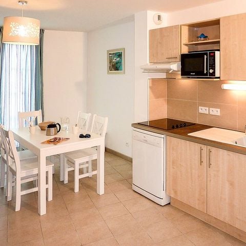 APPARTAMENTO 4 persone - 2 camere 4 persone