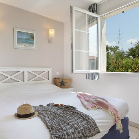 House 8 persons - 4 rooms 8 Pers