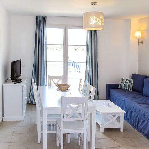 APARTEMENTO 2 personas - Apartamento de 2 habitaciones «Confort»
