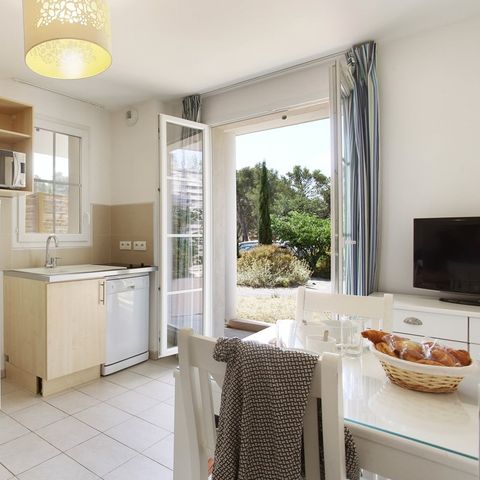 APPARTAMENTO 2 persone - Bilocale Privilege